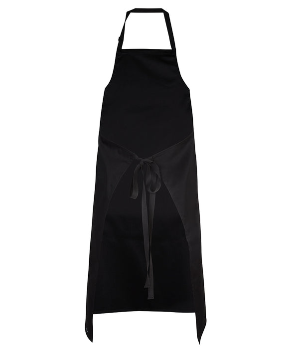 JB's BIB APRON (NO POCKET) - 5PC