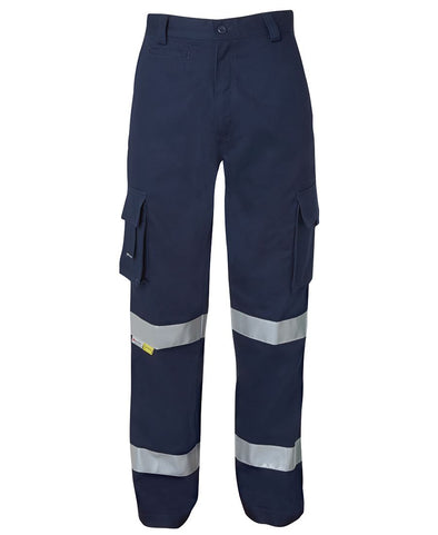 JB's BIOMOTION LT WEIGHT PANT WITH REFLECTIVE TAPE