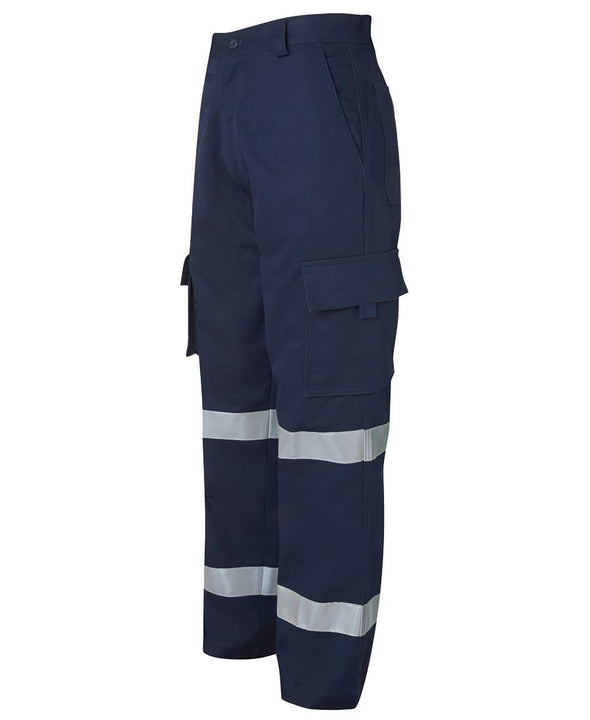 JB's BIOMOTION LIGHTWEIGHT PANT WITH REFLECTIVE TAPE - 6QTP