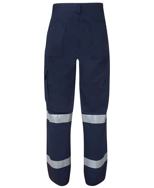 JB's BIOMOTION LIGHTWEIGHT PANT WITH REFLECTIVE TAPE - 6QTP