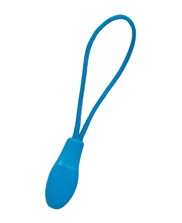 CHANGEABLE ZIP PULLER