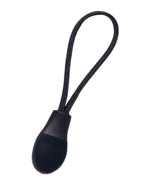 CHANGEABLE ZIP PULLER