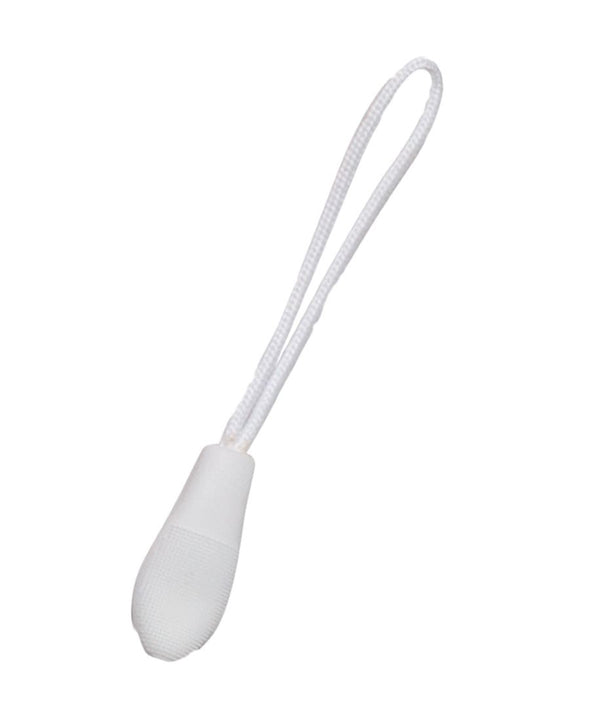 CHANGEABLE ZIP PULLER