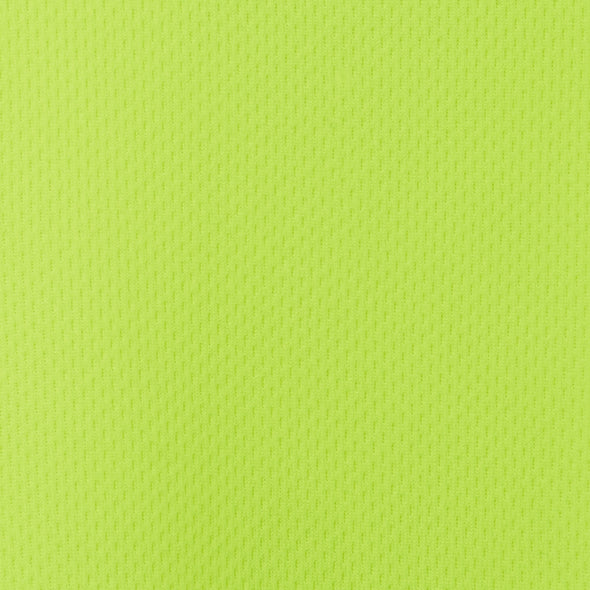 JB's HI VIS L/S ARM PANEL POLO - 6AP4L