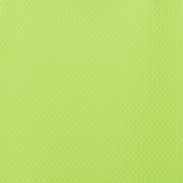 JB's HI VIS L/S ARM PANEL POLO - 6AP4L