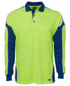L/S ARM PANEL POLO