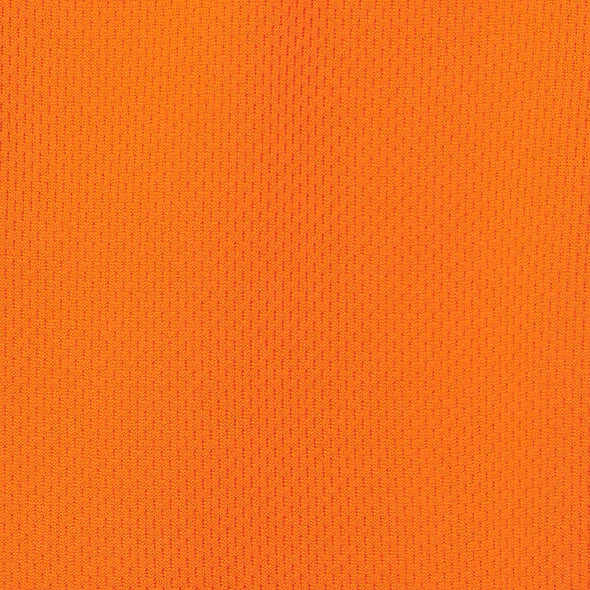 JB's HI VIS L/S ARM PANEL POLO - 6AP4L