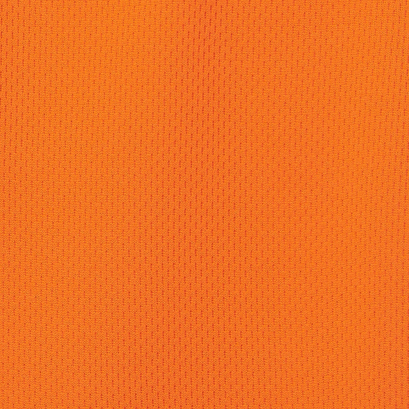 JB's HI VIS L/S ARM PANEL POLO - 6AP4L