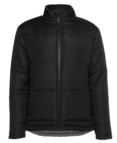 LADIES ADV PUFFER JACKET