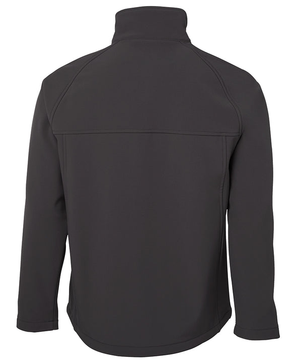 JB s LAYER SOFTSHELL JACKET 3LJ