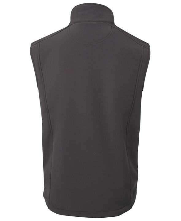 JB's  LAYER (SOFTSHELL) VEST - 3JLV