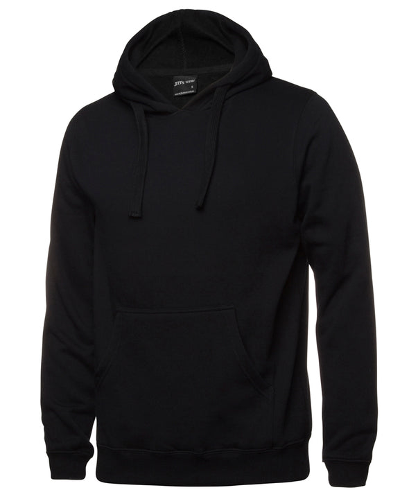 JB's  POLY COTTON POP OVER HOODIE - 3POH
