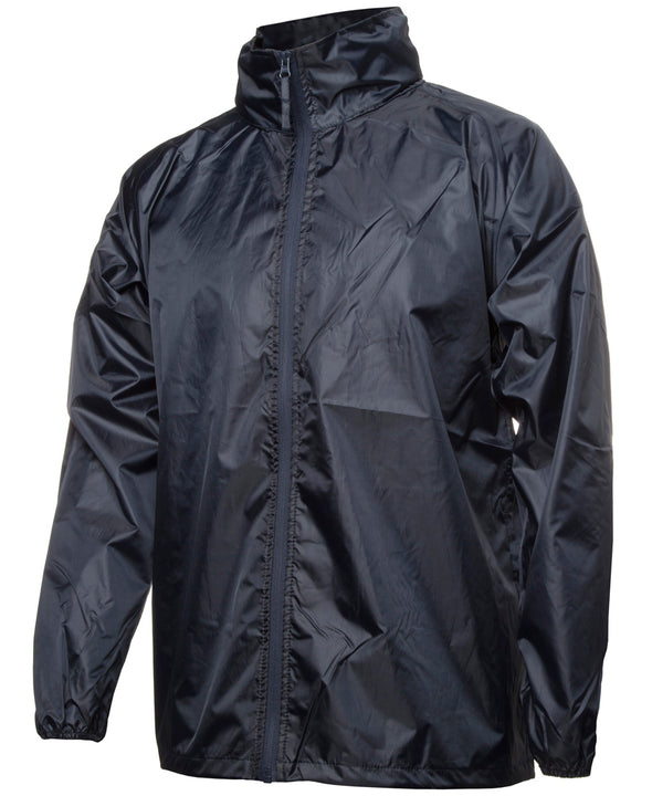JB's  RAIN FOREST JACKET - 3RFJK