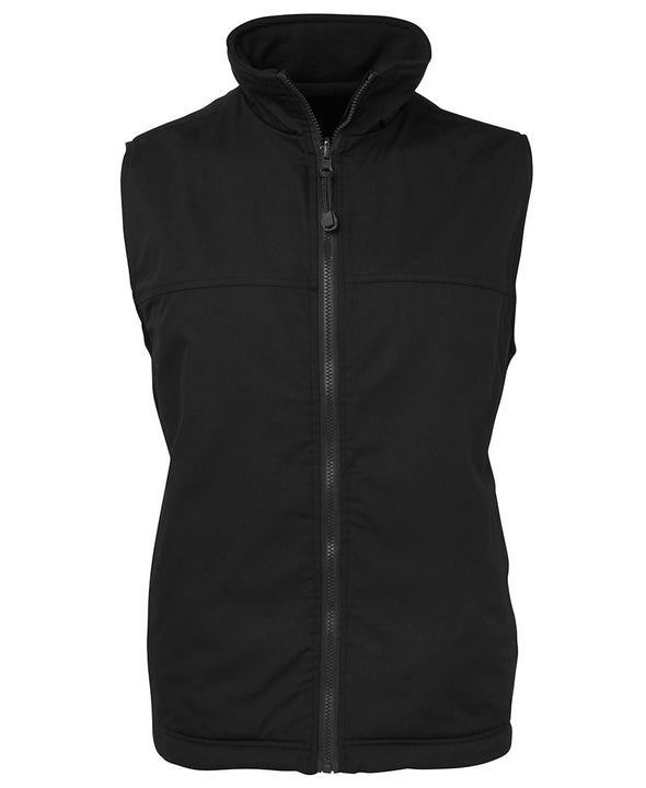 JB's  REVERSIBLE VEST