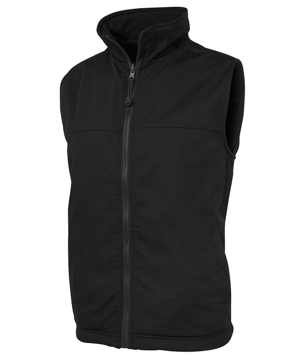 JB's  REVERSIBLE VEST - 3RV