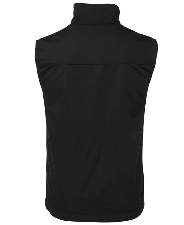 JB's  REVERSIBLE VEST - 3RV