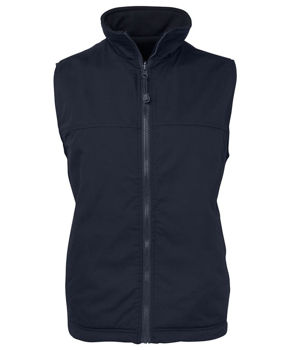 JB's  REVERSIBLE VEST