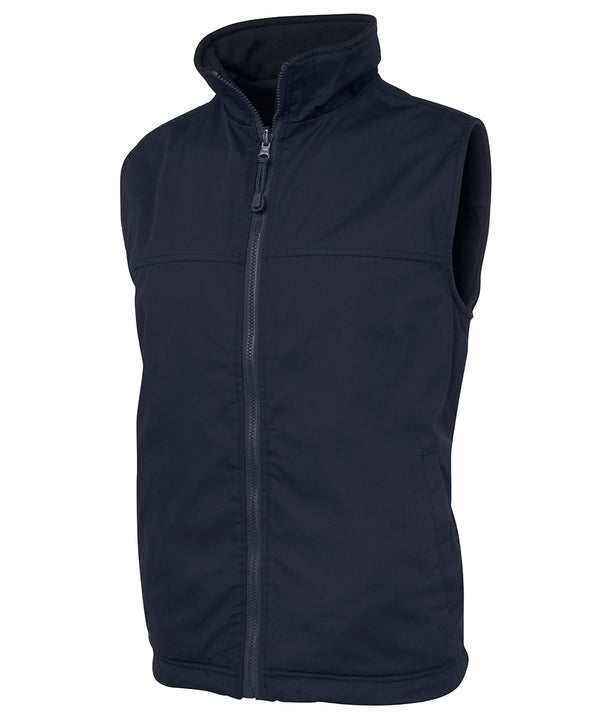 JB's  REVERSIBLE VEST - 3RV