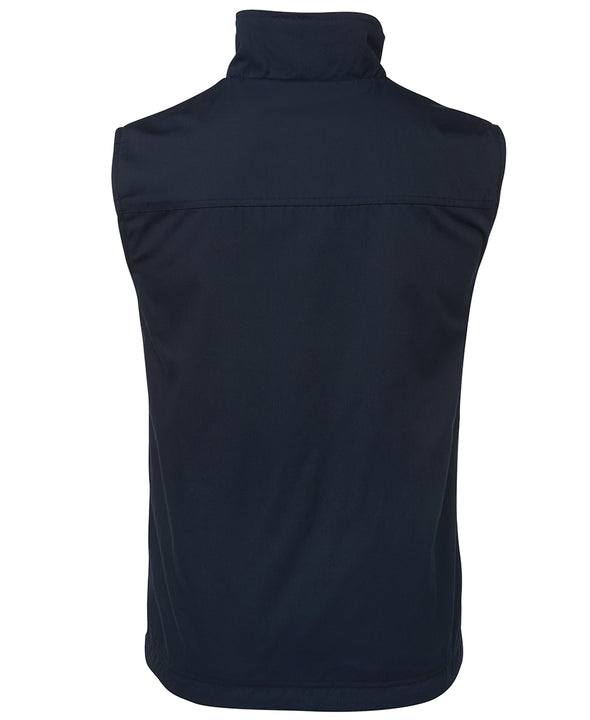 JB's  REVERSIBLE VEST - 3RV