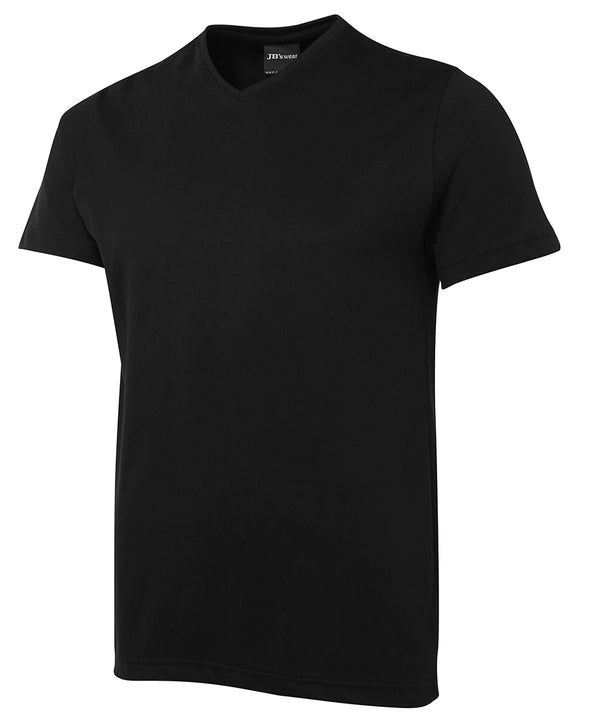JB's  V NECK TEE - 1VT