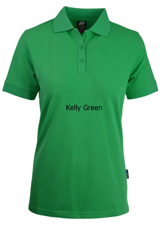 CLAREMONT LADY POLOS - AP2315