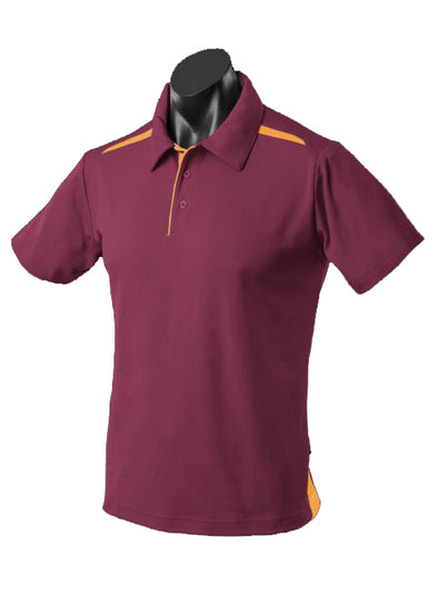 Kids Paterson Polo - 3305
