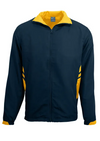 TASMAN KIDS TRACKTOPS  