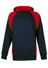 HUXLEY KIDS HOODIES  