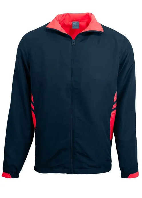 Kids Tasman Track Jacket - 3611