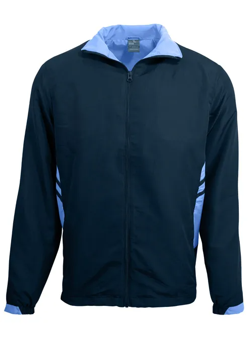 TASMAN KIDS TRACKTOPS  