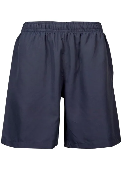 PONGEE SHORT MENS SHORTS - AP1602