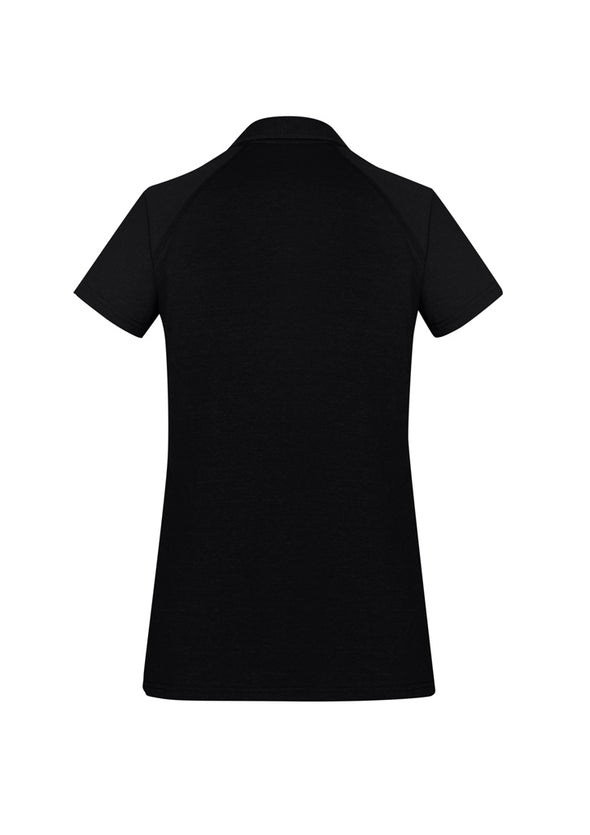 P011LS Byron Ladies Polos