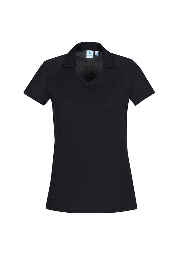 P011LS Byron Ladies Polos