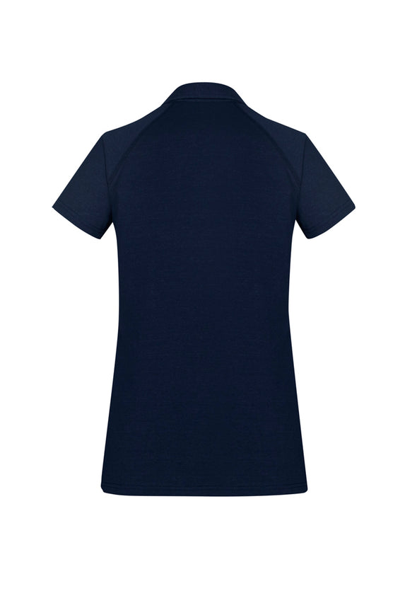 P011LS Byron Ladies Polos