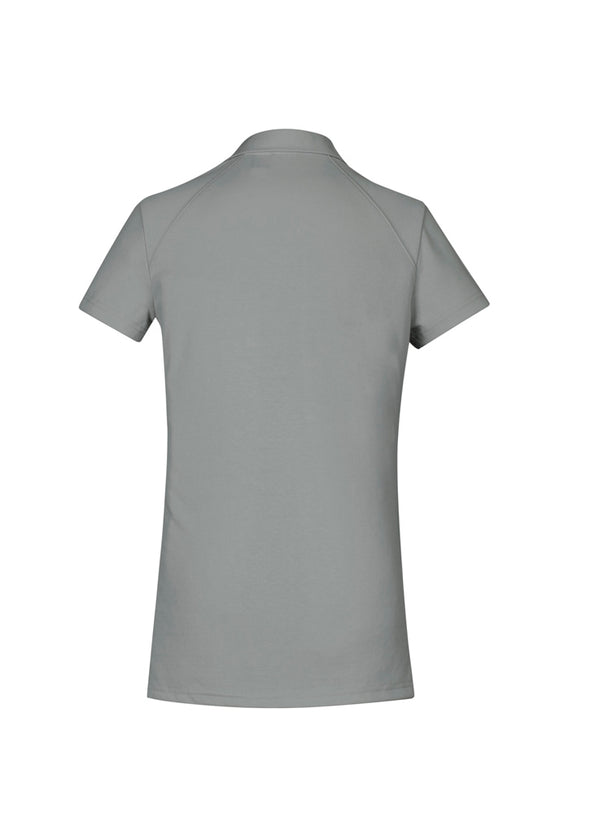 P011LS Byron Ladies Polos