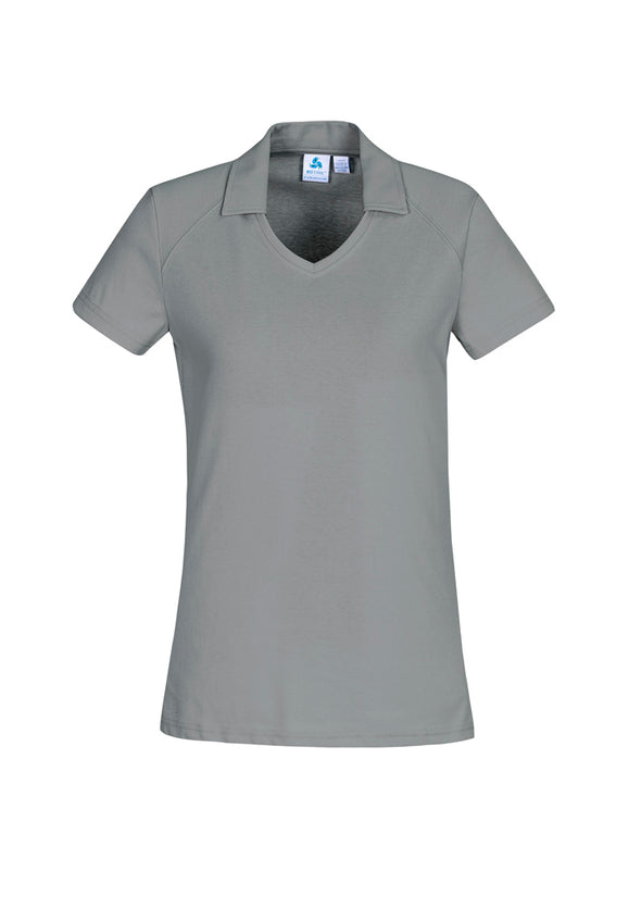 P011LS Byron Ladies Polos