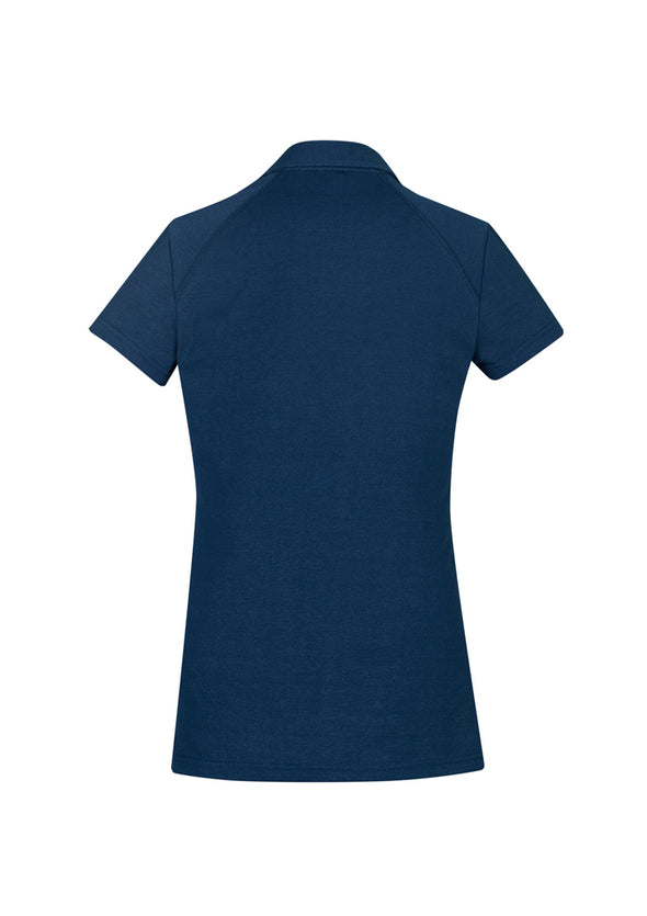 P011LS Byron Ladies Polos