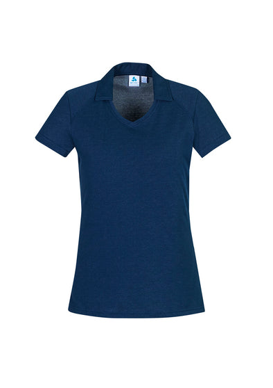 P011LS Byron Ladies Polos