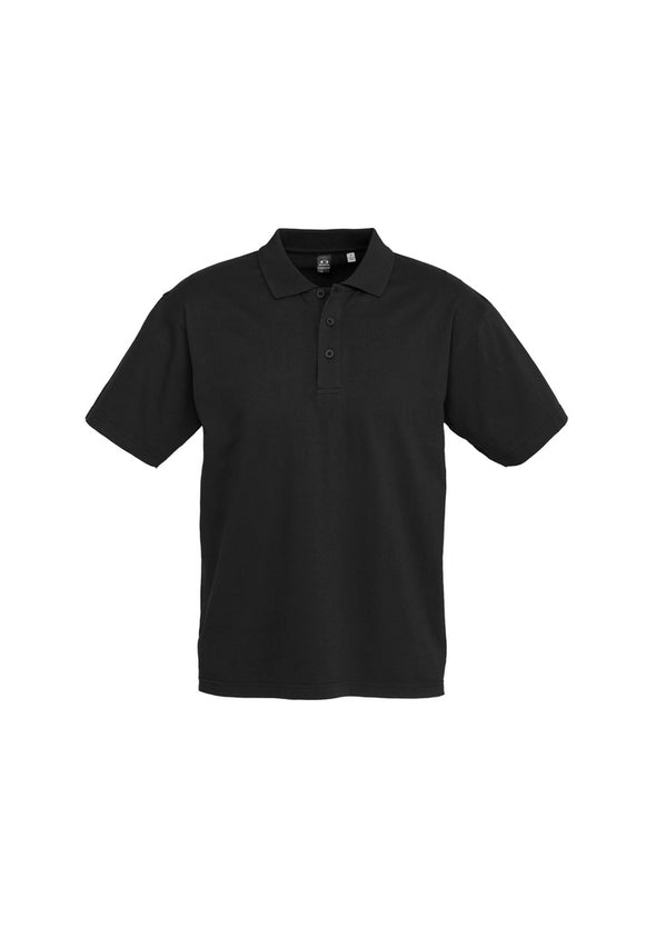 Biz Collection Mens Ice Polo  - P112MS