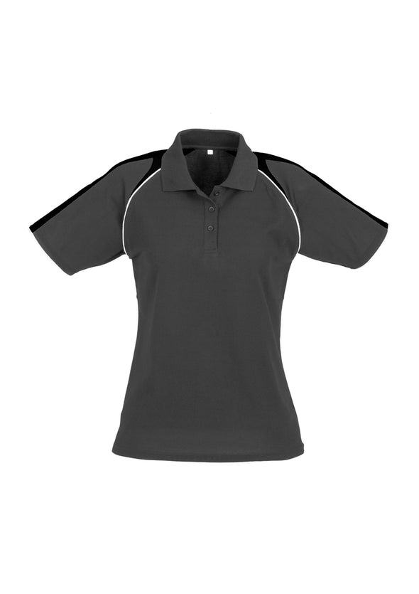 Biz Collection Ladies Triton Polo  - P225LS
