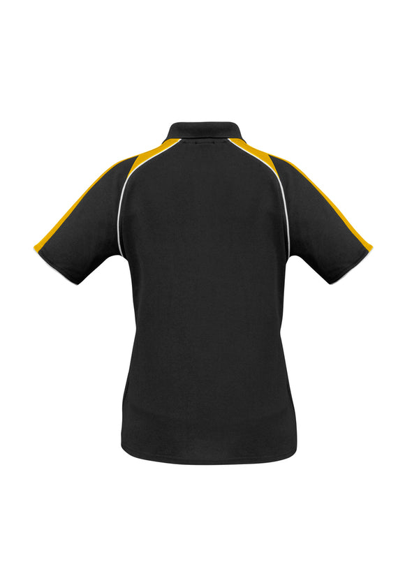 Biz Collection Ladies Triton Polo  - P225LS