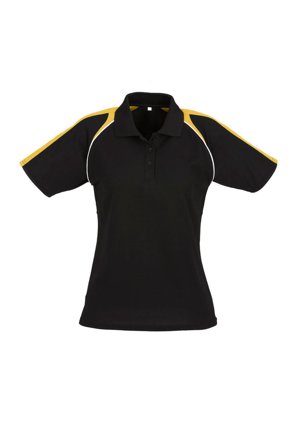Biz Collection Ladies Triton Polo  - P225LS