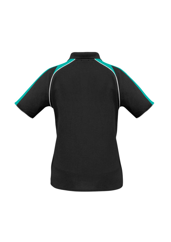 Biz Collection Ladies Triton Polo  - P225LS