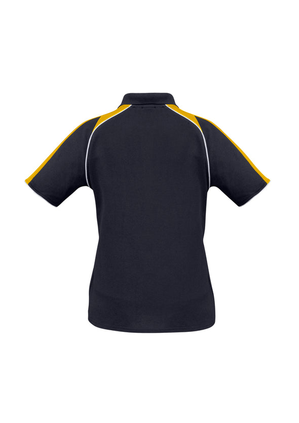 Biz Collection Ladies Triton Polo  - P225LS