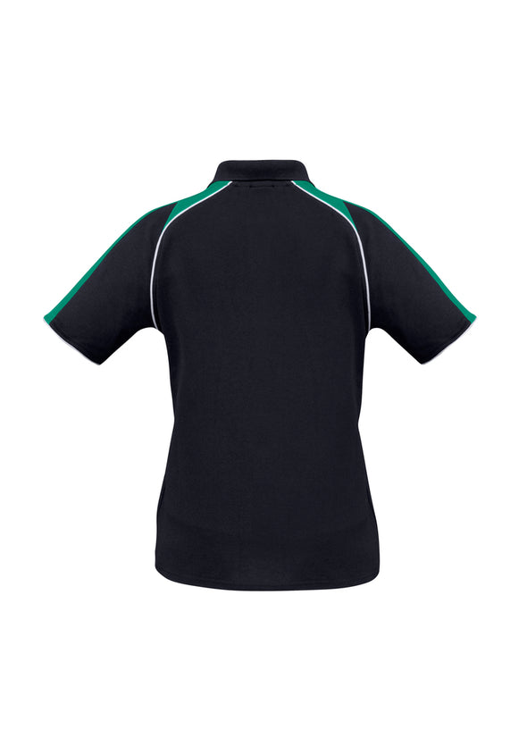 Biz Collection Ladies Triton Polo  - P225LS