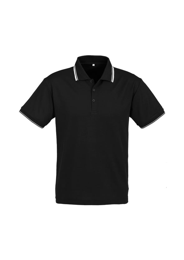 Biz Collection Mens Cambridge Polo  - P227MS