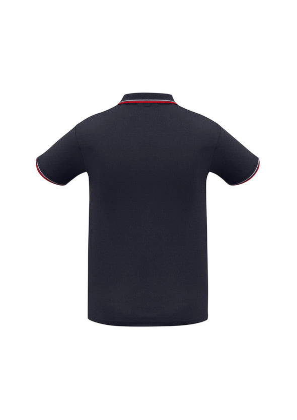 Biz Collection Mens Cambridge Polo  - P227MS