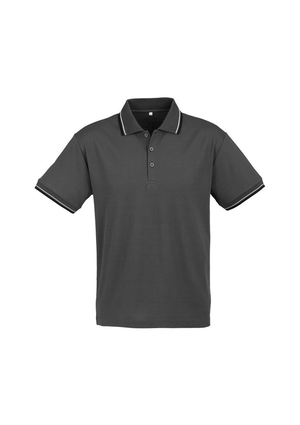Biz Collection Mens Cambridge Polo  - P227MS