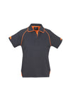 Biz Collection Ladies Fusion Polo  - P29022