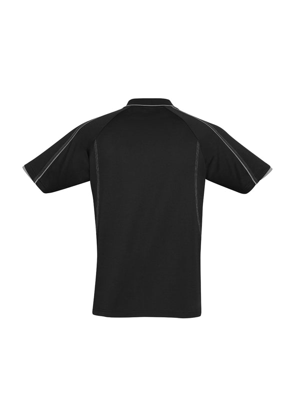 Biz Collection Mens Blade Polo  - P303MS